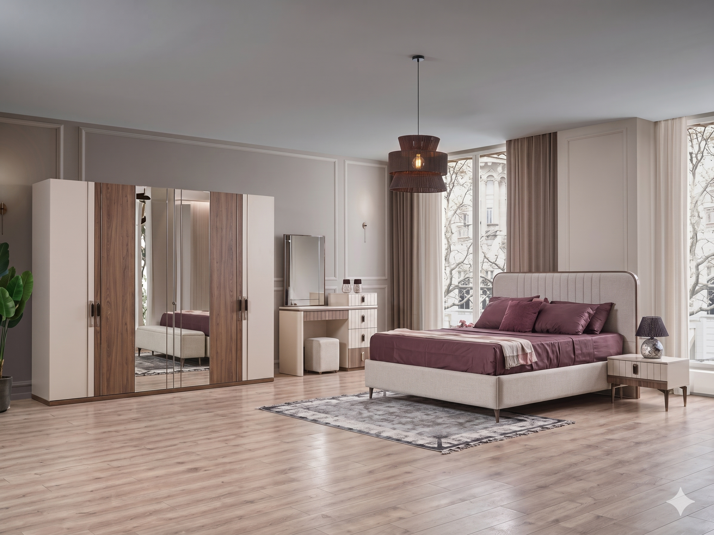 Yemek Odası Takımları