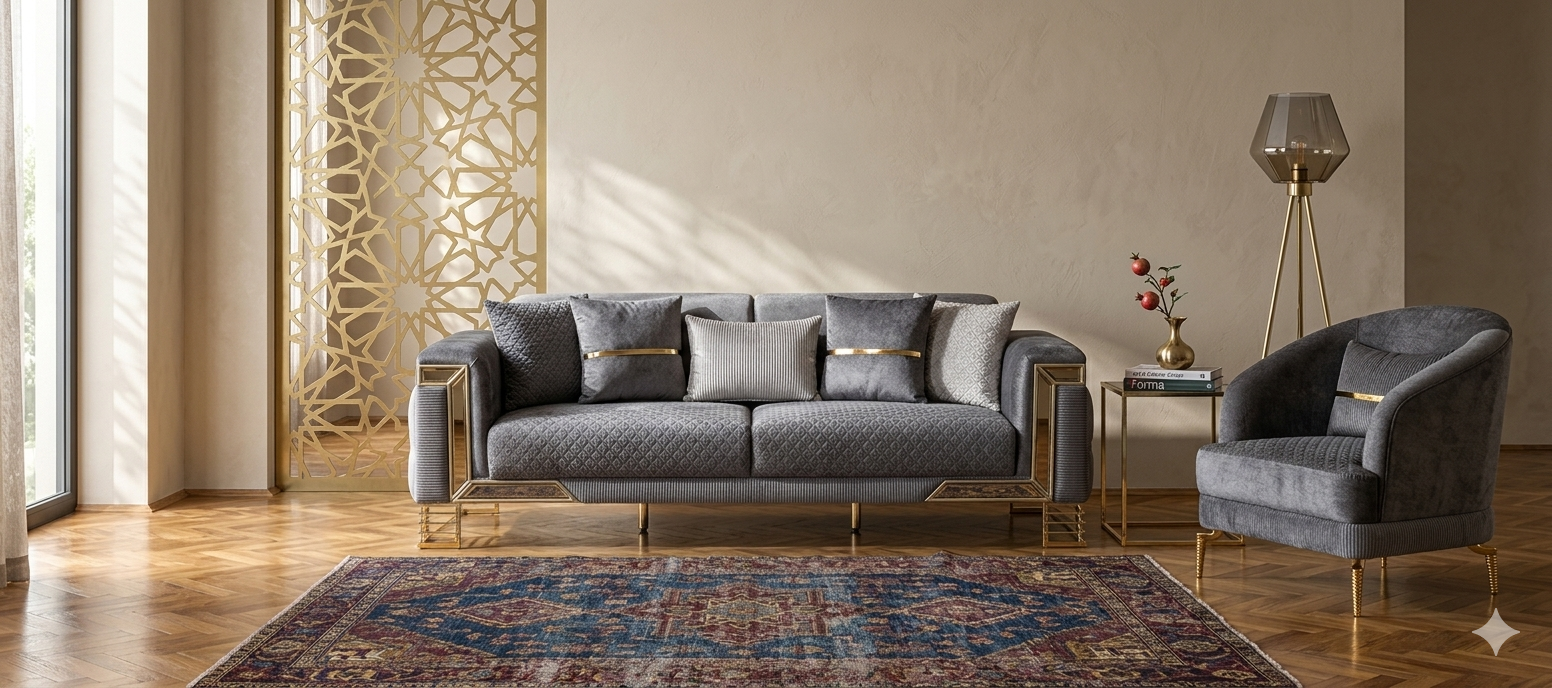 Viyana Grubu oda sahnesi